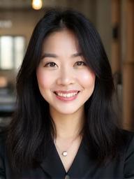 장민수 헤어 디자이너